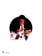 Verso de Jet Cobb (Impéria) -8- Pas un seul témoin ?