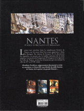 Verso de Nantes -2a2019- D'Anne de Bretagne à d'Artagnan