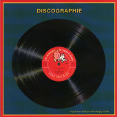 Verso de Tintin - Divers -2019/10- Tintin et les vinyles