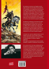 Verso de Trigië - Integraal -INT02- Integraal 2