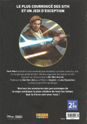 Star Wars Histoires galactiques BD, informations, cotes
