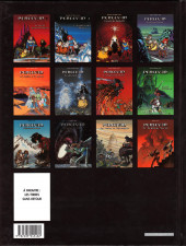 Verso de Percevan -10a2006- Le Maître des Etoiles