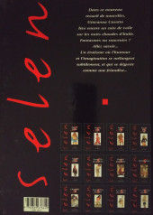 Verso de Selen présente... -8a1998- Les désirs de Vénus