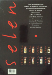 Verso de Selen présente... -7a1997- Sex in Italy III