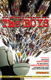 Verso de The lone Ranger Vol.2 (2012) -10- Issue # 10