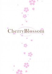 Verso de (AUT) Sousouman - Cherry Blossom