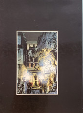 Verso de Luís má sorte - Tome 1