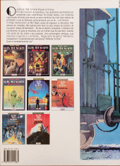 Verso de Luís má sorte -9- Leo