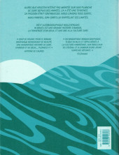 Verso de In Waves - Tome a2019/10