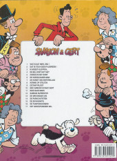 Verso de Samson en gert -17- Het gekostumeerd bal