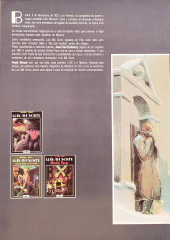 Verso de Luís má sorte -4- O dia dos falcões