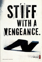 Verso de Inhumans Vol.2 (1998) -2- Genotypical