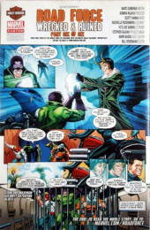 Verso de Inhuman (2014) -7- Part 7: Out of the Darkness