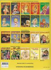 Verso de Rooie Oortjes -3- Erotische verhalen 03