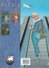 Verso de Alexis (en néerlandais) -1- Het onverwachte