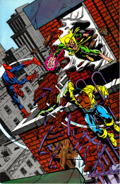 Verso de The official Marvel index to Marvel Team-Up (1986) -4- Issue # 4