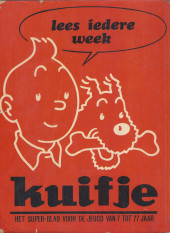 Verso de Toenga (Tounga en néerlandais) -6(71)- De zwarte hengst