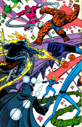 Verso de The official Marvel index to Marvel Team-Up (1986) -5- Issue # 5