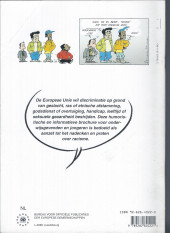 Verso de Moi, raciste !? - 