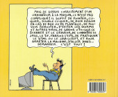 Verso de Horace (Rivera) -1- L'accro de la micro