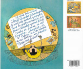 Verso de Horace (Rivera) -3- Passe-moi le pixel !