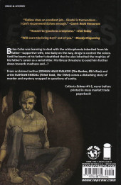 Verso de Echoes (2010) -INT- Volume 1