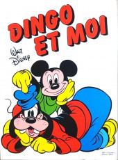 Verso de Dingo -FL- Dingo et moi