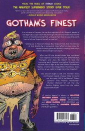 Verso de All-Star Section 8 (2015) -INT01- Volume 1