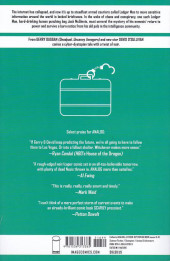 Verso de Analog (2018) -INT02- Volume 2