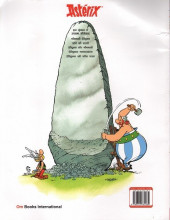 Verso de Astérix (en langues étrangères) -5Hindi- Asterix ki gaul yatra