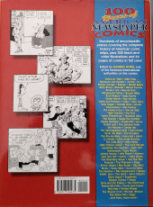 Verso de (DOC) Various studies and essays - 100 years of American newspaper Comics