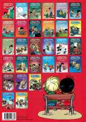 Verso de Cédric -1c2015- Premières classes