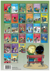 Verso de Cédric -13c2015- Papa, je veux un cheval !