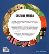 Verso de (DOC) Études et essais divers -a2020- Culture Manga