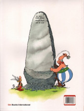 Verso de Astérix (en langues étrangères) -2Hindi- Sone ki drati