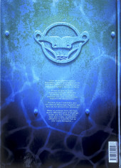 Verso de Aquablue -2b2006- Planète bleue