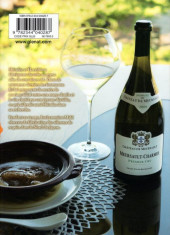 Verso de Les gouttes de Dieu - Mariage  -15- Tome 15