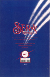 Verso de Sera and the Royal Stars (2019) -10- Issue 10