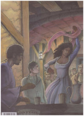 Verso de Grain de Liberté -2- Tome 2