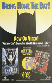 Verso de Static (1993) -13- Cold-hearted snakes