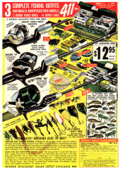 Verso de Korak, Son of Tarzan (1964) -23- Giants from the Mists!