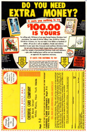 Verso de Korak, Son of Tarzan (1964) -24- The Forbidden Land