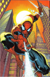Verso de Spider-Man Hors Série (1re série) -HS- La fin de spider-man...?!