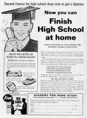 Verso de Jungle Adventures (1971) -1- Issue # 1