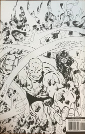 Verso de Trio (2012) -1- A day in the death