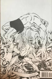 Verso de Trio (2012) -2- Troubles waters...!