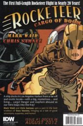 Verso de Trio (2012) -4- This ancient evil