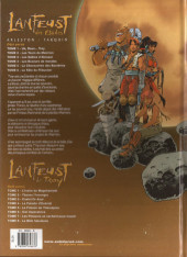 Verso de Lanfeust des Étoiles -3a2006- Les sables d'Abraxas