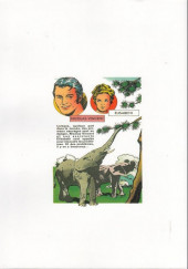 Verso de Allo toubib ! -1- Les apprentis sorciers