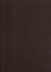 Verso de Astérix (Publicitaire) -BleuBook- Impossible n'est pas Gaulois !